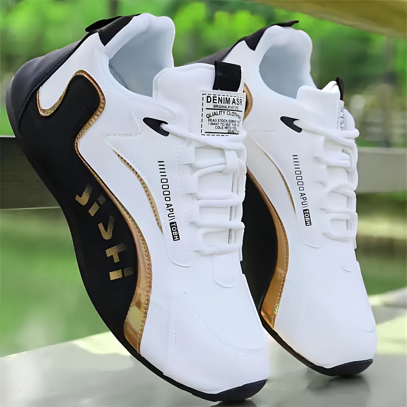 Lightweight Road Running Shoes - Męskie buty sportowe i codzienne, buty