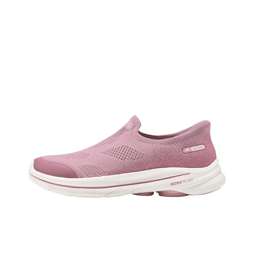 Men'S Shoes - Damskie buty do chodzenia Skechers GO