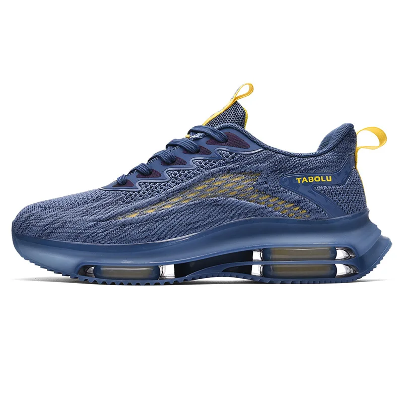Waterproof Goretex Running Shoes - Męskie tenisówki mężczyźni, szczupli, buty typu