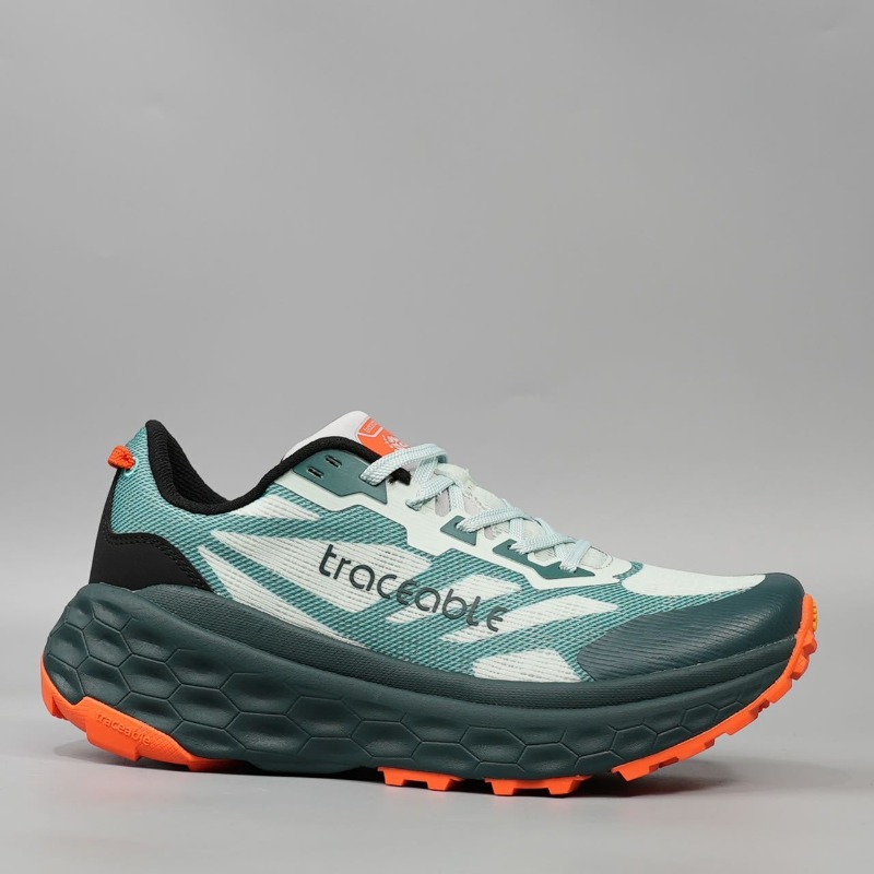 Anti Slip Trail Running Sneakers - Oryginalne Markowe Wygodne Oddychające Buty do