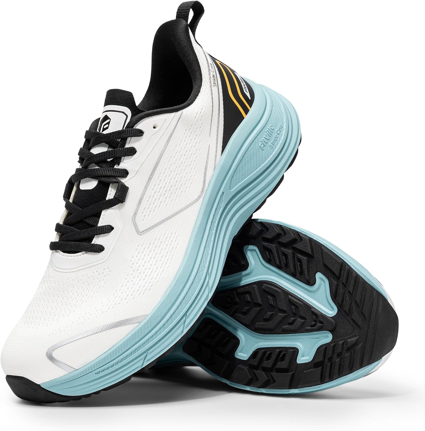 Lightweight Road Running Shoes - Męskie buty do biegania i chodzenia