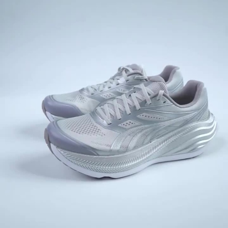 Shock Absorbing Gym Trainers - Oryginalne markowe wygodne buty sportowe z