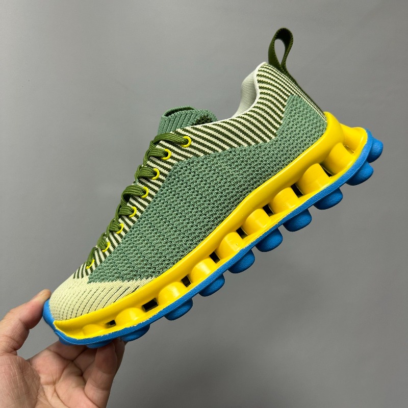 Anti Slip Trail Running Sneakers - Nowe buty sportowe damskie 2026, wygodne,