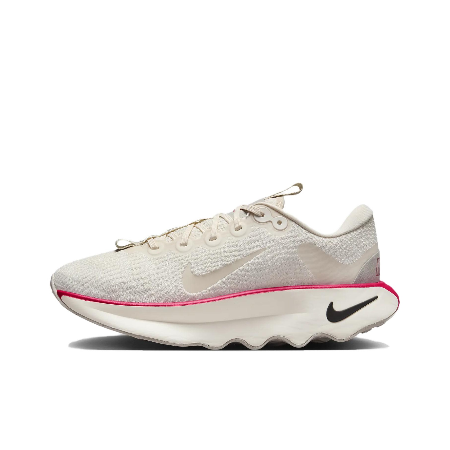 Men'S Shoes - Damskie buty do chodzenia Nike Motiva,