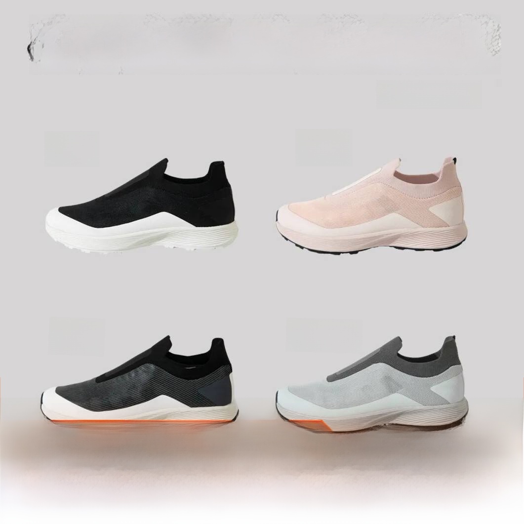 Lightweight Road Running Shoes - Buty outdoorowe SL Series do biegania,