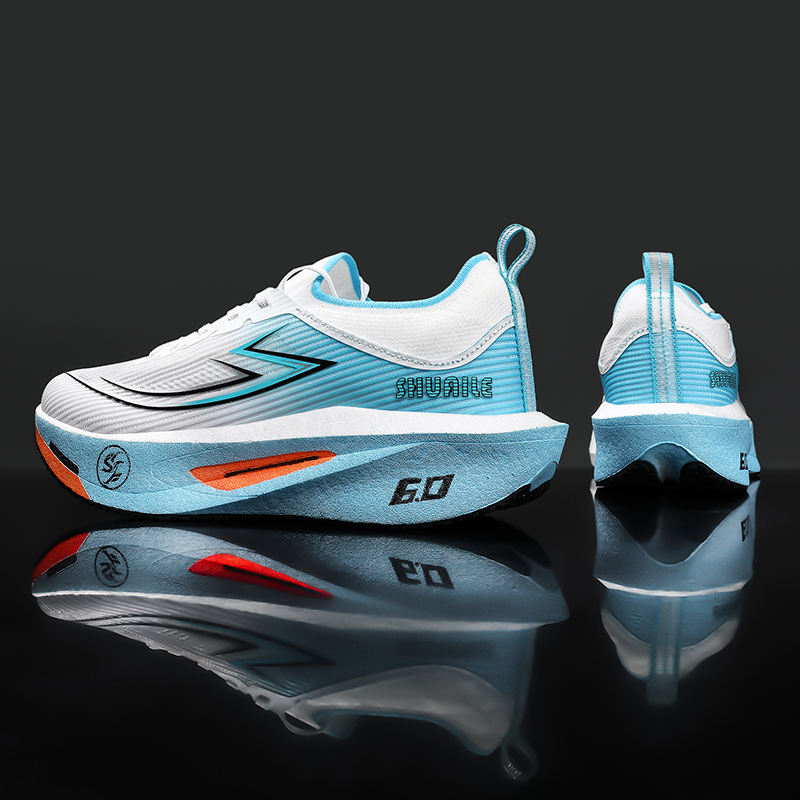 Waterproof Goretex Running Shoes - Męskie buty do biegania Marathon z