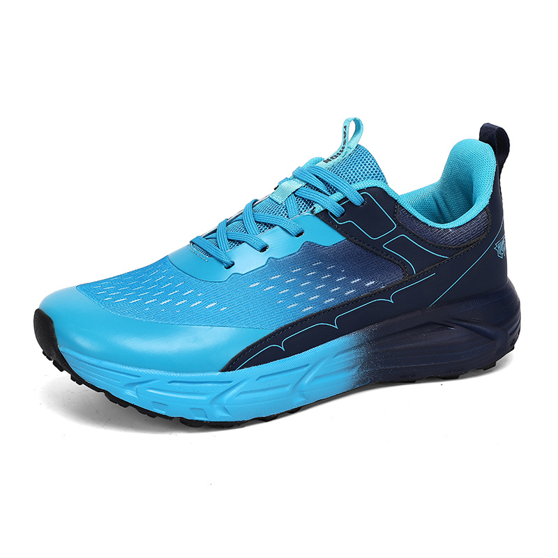 Wide Toe Box Running Sneakers - Nowe buty do biegania męskie 2025,