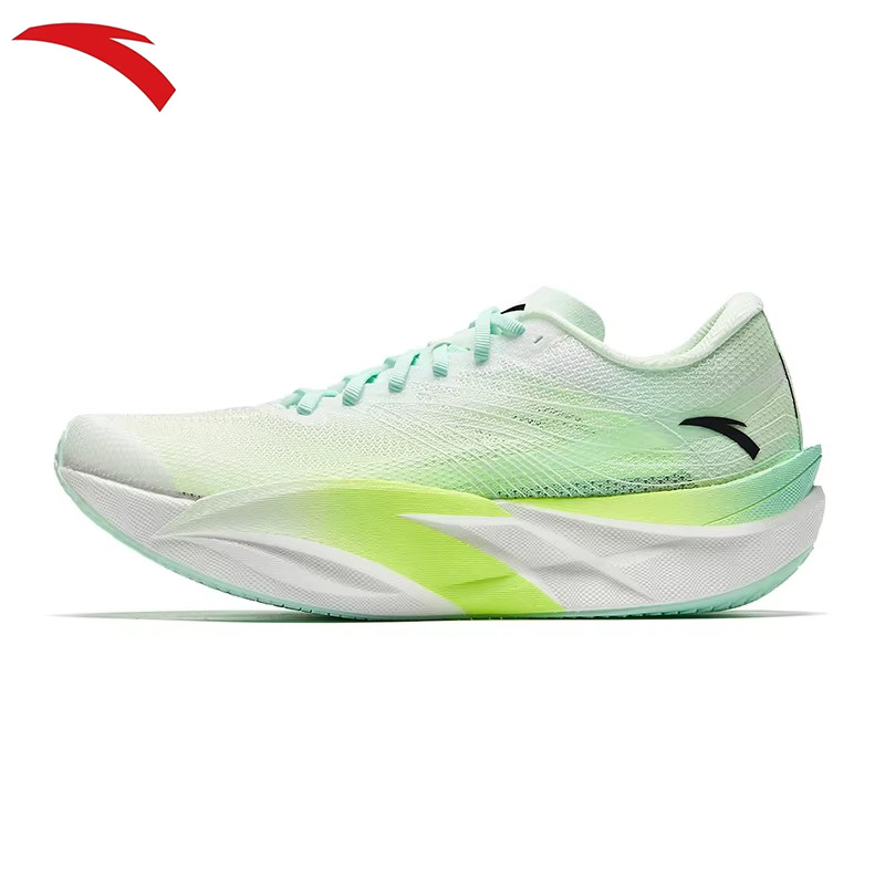 Carbon Plate Marathon Racing Shoes - Męskie buty sportowe ANTA C202 6.