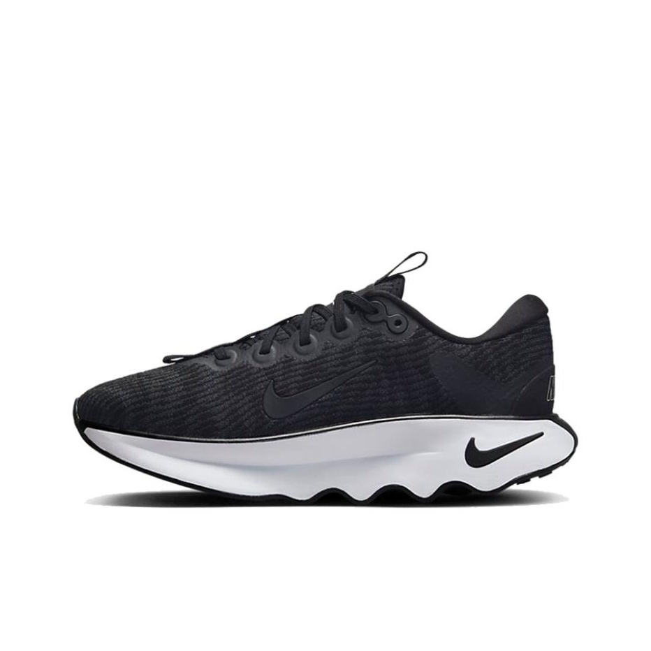 Men'S Shoes - Lekkie buty do chodzenia Nike Motiva
