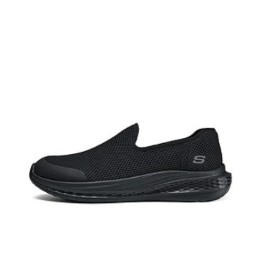 Men'S Shoes - Buty męskie Skechers SLADE Low top