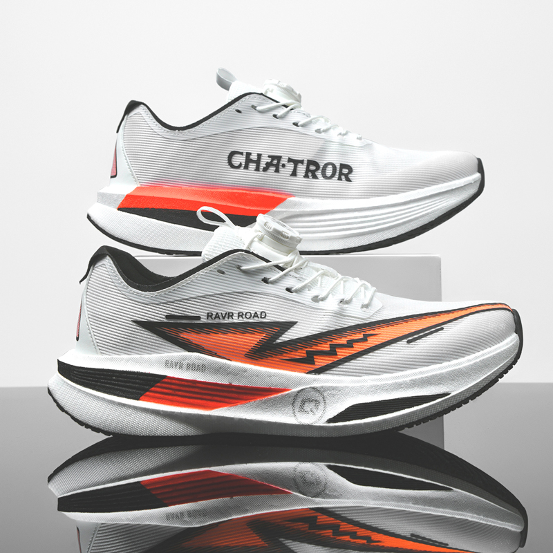 Lightweight Road Running Shoes - Nowe modne, wysokiej klasy buty do