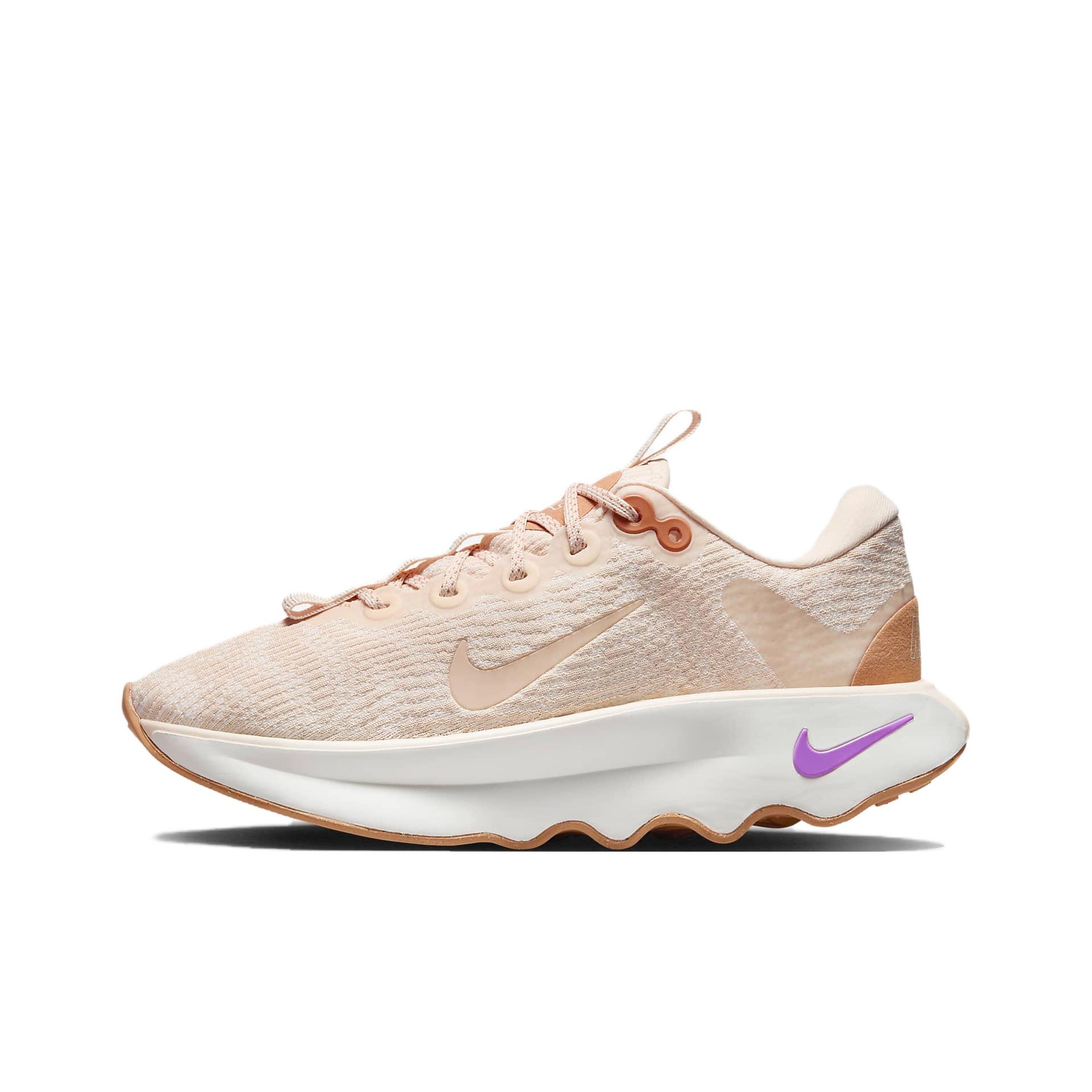 Men'S Shoes - Damskie buty do chodzenia Nike Motiva,