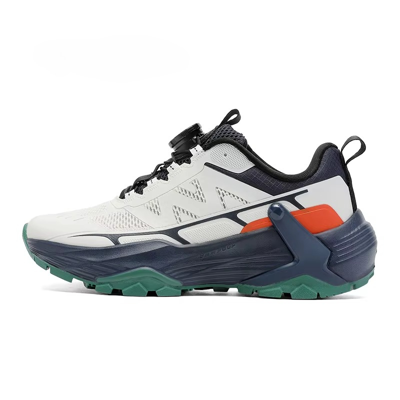 Anti Slip Trail Running Sneakers - Męskie buty do biegania w terenie