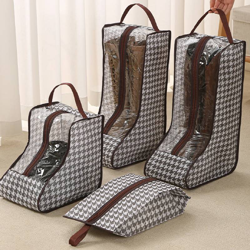 Women'S Shoes - Torby do przechowywania wysokich butów z