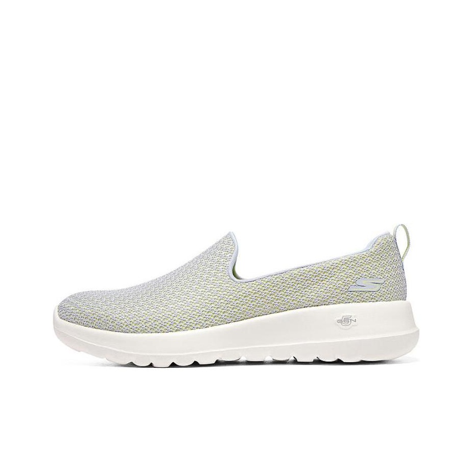 Men'S Shoes - Skechers GO WALK Joy Mesh, tekstylne,