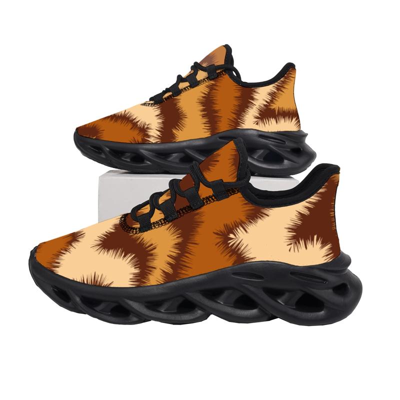 Lightweight Road Running Shoes - Damskie sneakersy, męskie buty do biegania