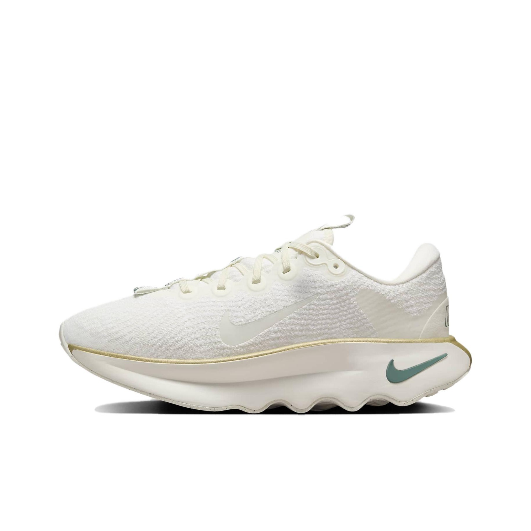 Men'S Shoes - Damskie buty do chodzenia Nike Motiva,