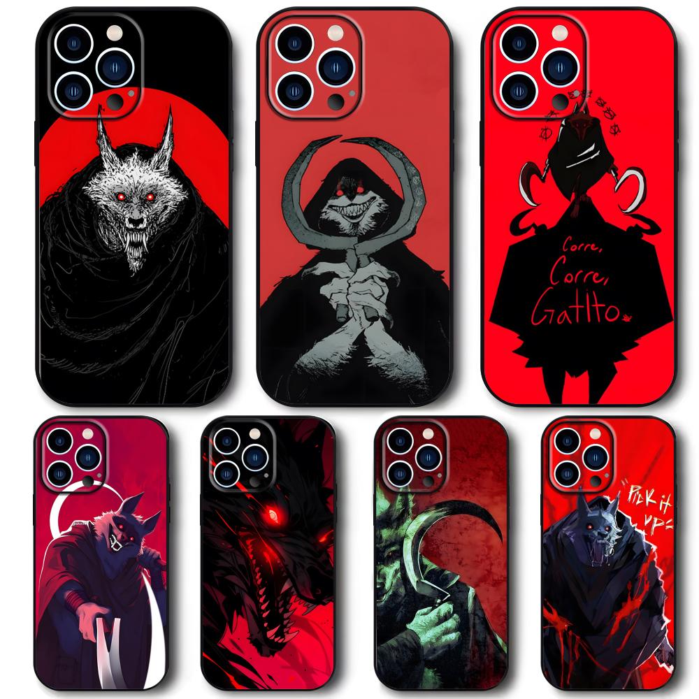 Boots - Etui na telefon Death Puss in