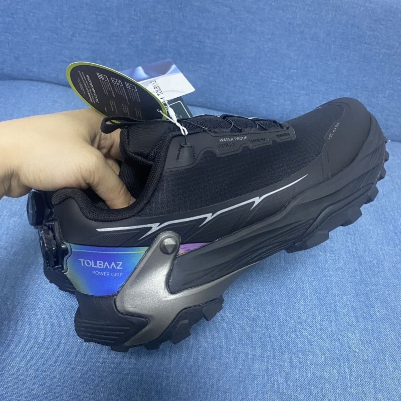 Profesjonalne buty do biegania – Anti Slip Trail Running Sneakers recenzja i cena