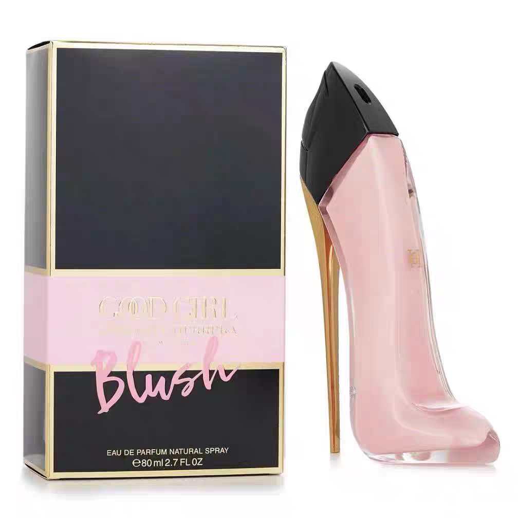 Carolina Herrera Good Girl Blu – Heels recenzja i cena