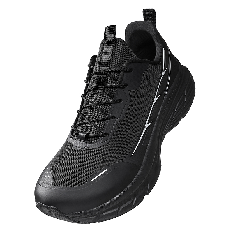 Męskie buty do biegania z szer – Wide Toe Box Running Sneakers recenzja i cena