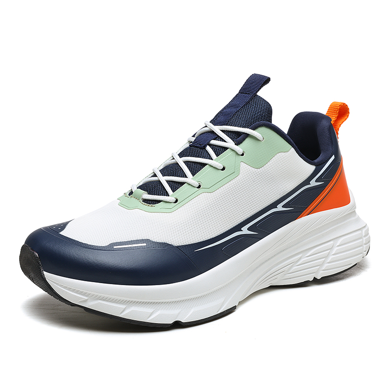 Męskie buty do biegania z szer – Wide Toe Box Running Sneakers recenzja i cena