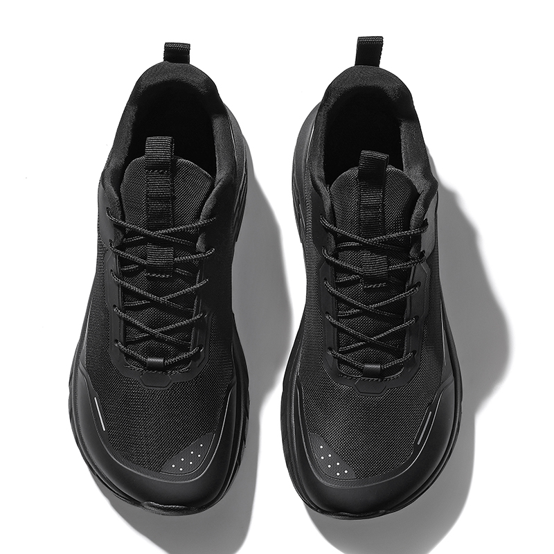 Męskie buty do biegania z szer – Wide Toe Box Running Sneakers recenzja i cena