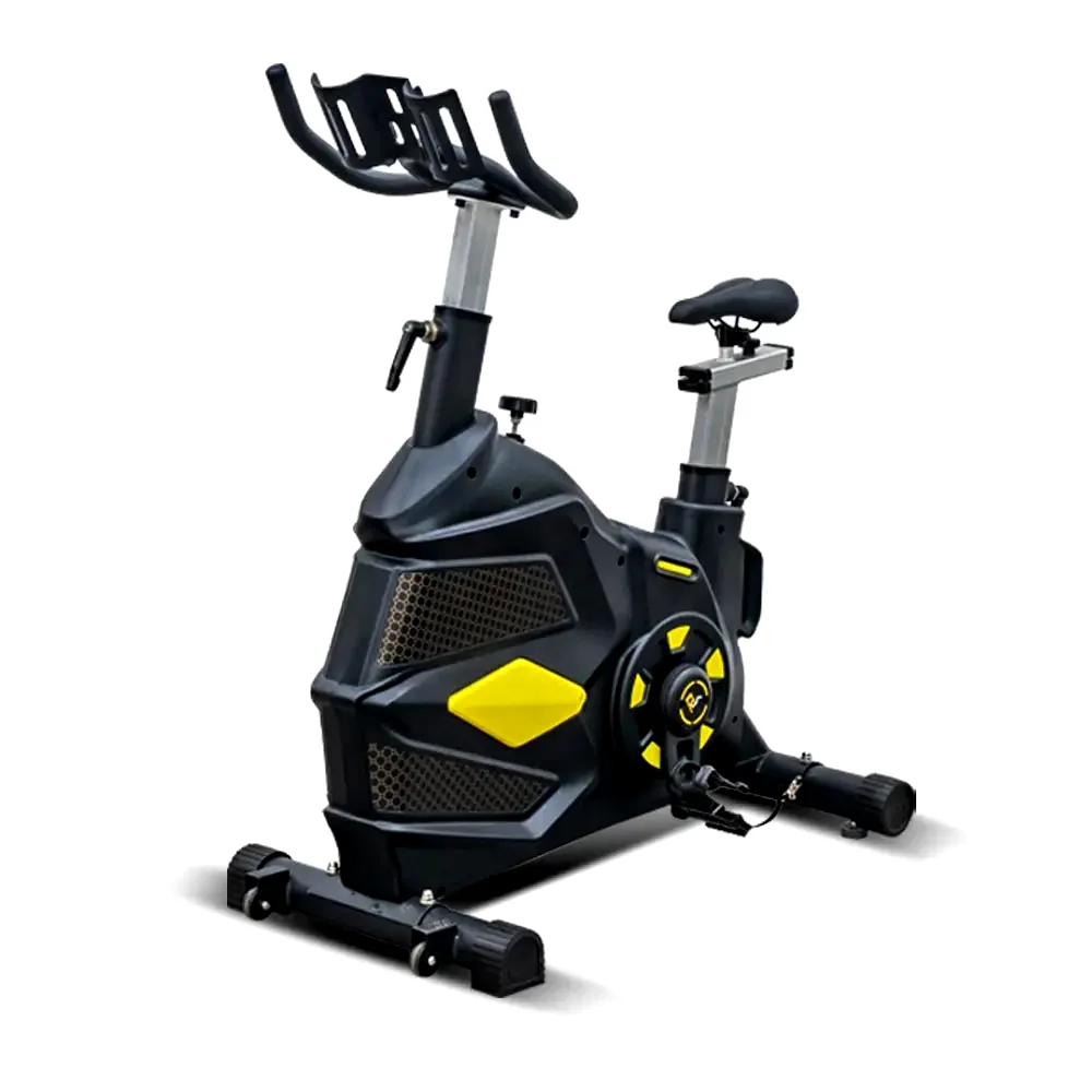 Wielofunkcyjny rower treningow – Shock Absorbing Gym Trainers recenzja i cena