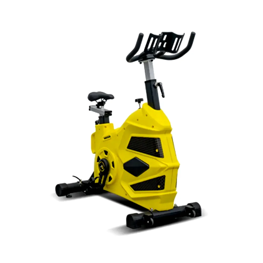 Wielofunkcyjny rower treningow – Shock Absorbing Gym Trainers recenzja i cena