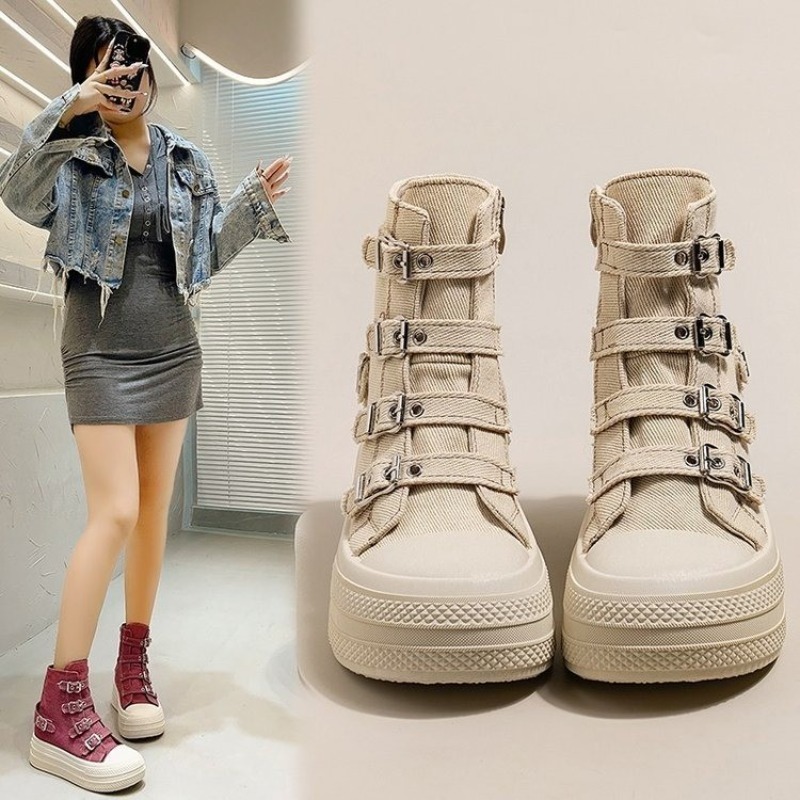 Buty Damskie Wiosna Lato 2025  – Women'S Shoes recenzja i cena