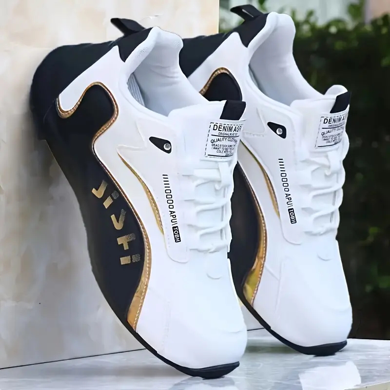 Męskie buty sportowe i codzien – Lightweight Road Running Shoes recenzja i cena