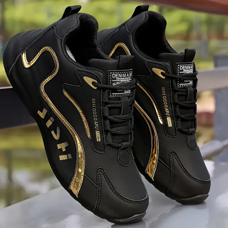 Męskie buty sportowe i codzien – Lightweight Road Running Shoes recenzja i cena