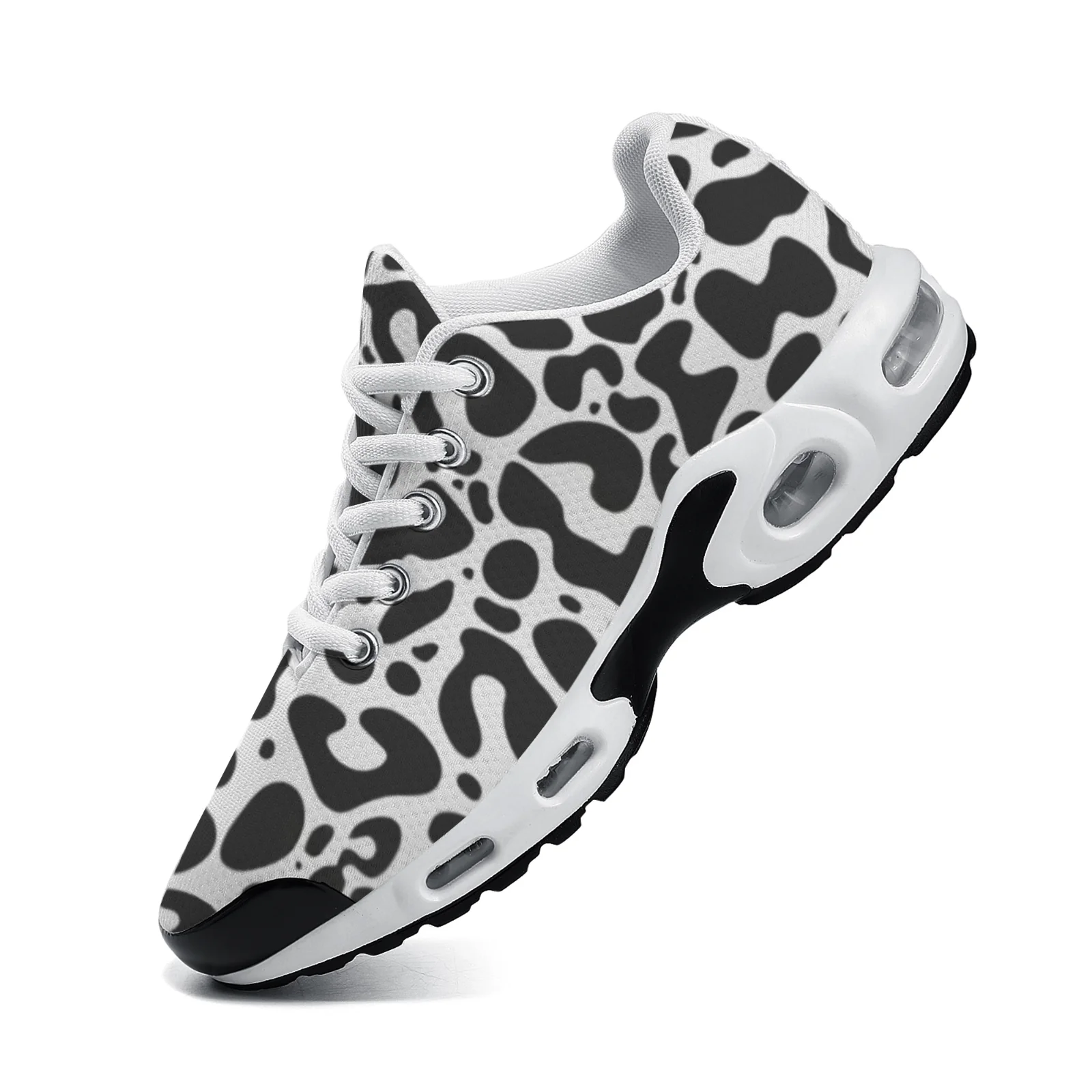 Konfigurowalne buty sportowe u – Breathable Mesh Athletic Shoes recenzja i cena