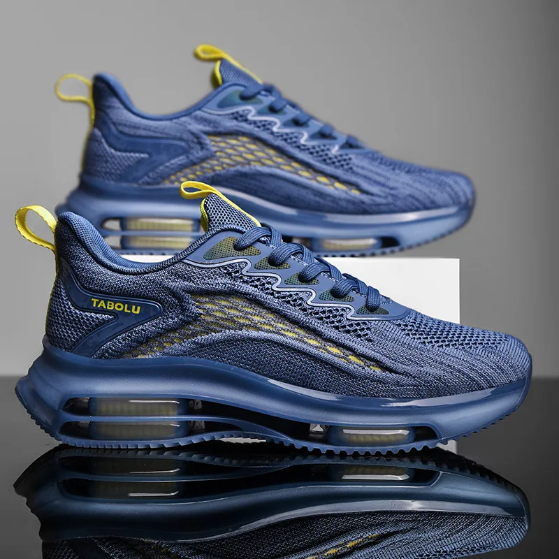 Męskie tenisówki mężczyźni, sz – Waterproof Goretex Running Shoes recenzja i cena