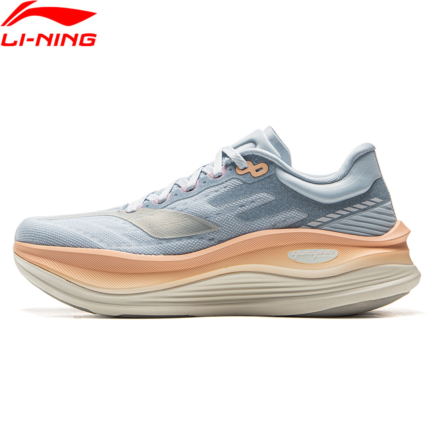 Damskie buty do biegania Li-Ni – Wide Toe Box Running Sneakers recenzja i cena