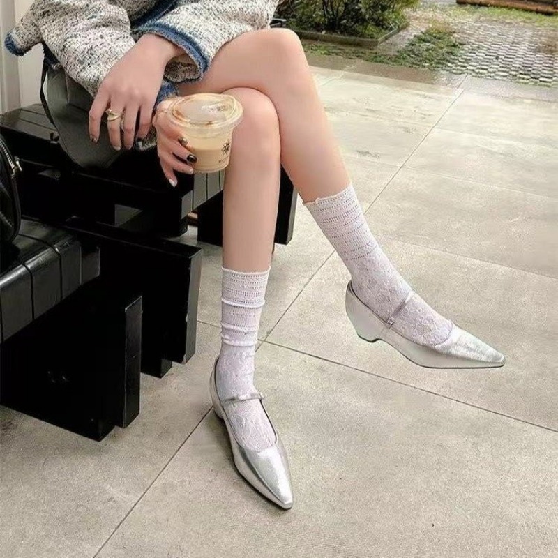 Nowe eleganckie buty damskie n – Sandals recenzja i cena