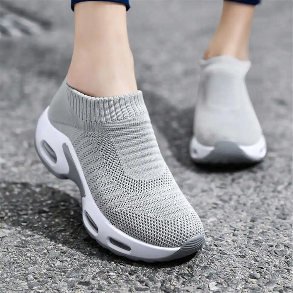 Duże Rozmiary Buty Damskie na  – Running Shoes recenzja i cena