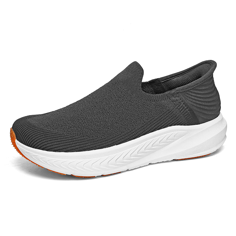 Buty do biegania z siateczki,  – Breathable Mesh Athletic Shoes recenzja i cena