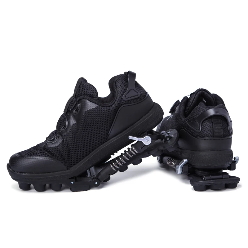 Buty mechaniczne ze stalowymi  – Women'S Shoes recenzja i cena
