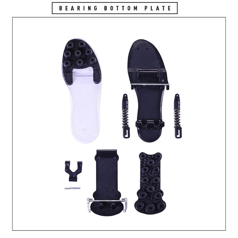Buty mechaniczne ze stalowymi  – Women'S Shoes recenzja i cena