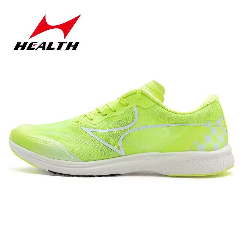 Płyta węglowa zdrowia sporty w – Carbon Plate Marathon Racing Shoes recenzja i cena