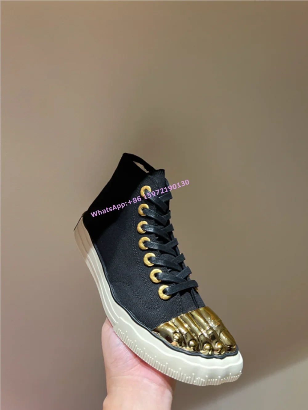 Five Finger Metal Toe Boots Mi – Boots recenzja i cena