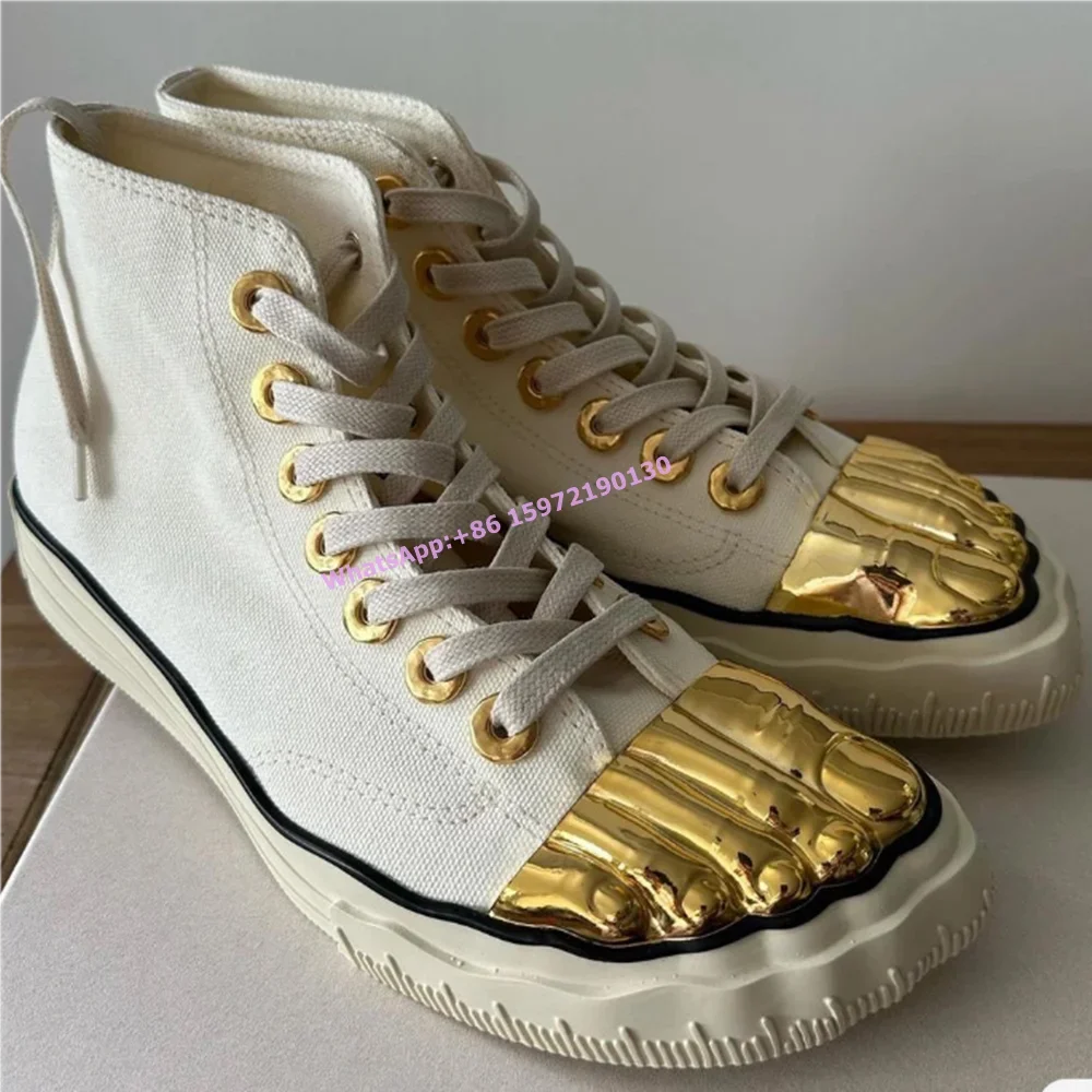 Five Finger Metal Toe Boots Mi – Boots recenzja i cena