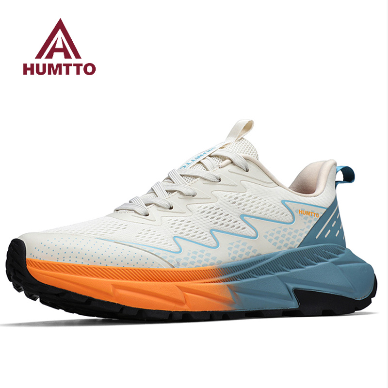 HUMTTO Outdoorowe buty turysty – Lightweight Road Running Shoes recenzja i cena