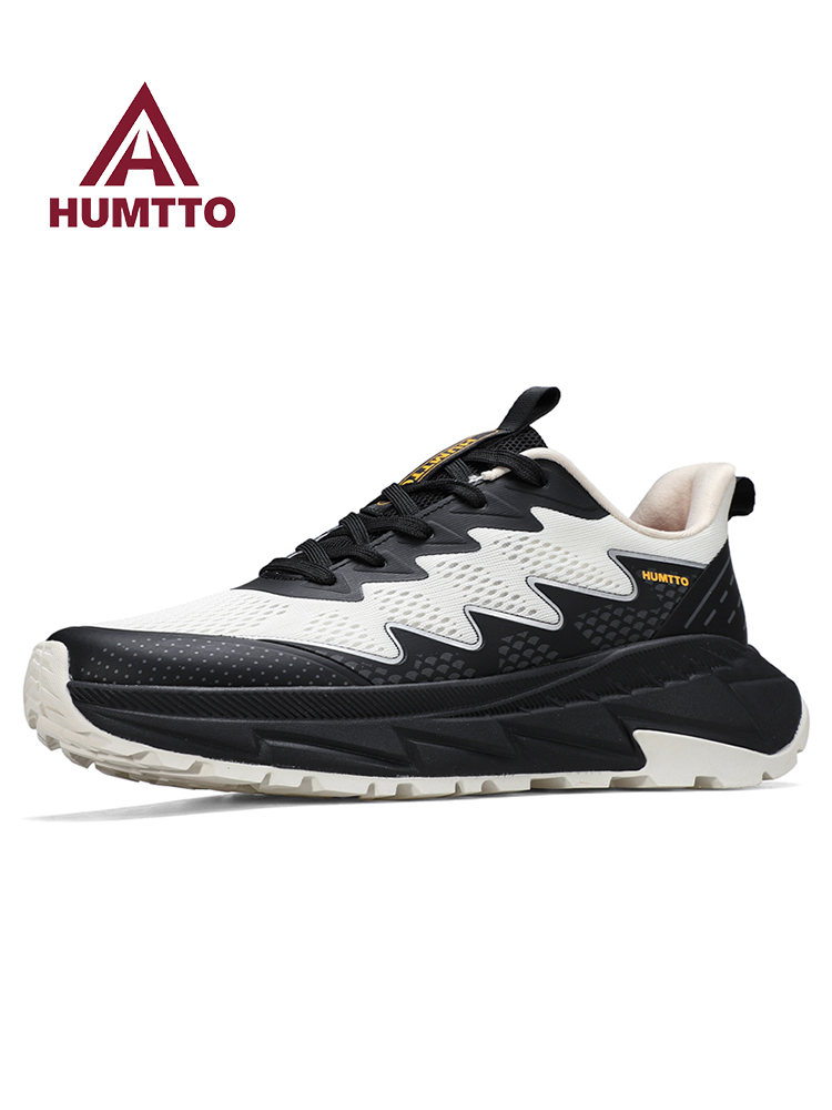 HUMTTO Outdoorowe buty turysty – Lightweight Road Running Shoes recenzja i cena