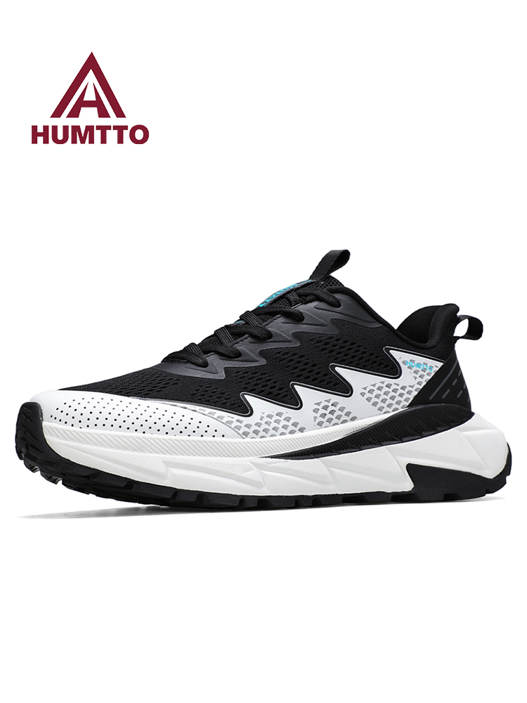 HUMTTO Outdoorowe buty turysty – Lightweight Road Running Shoes recenzja i cena