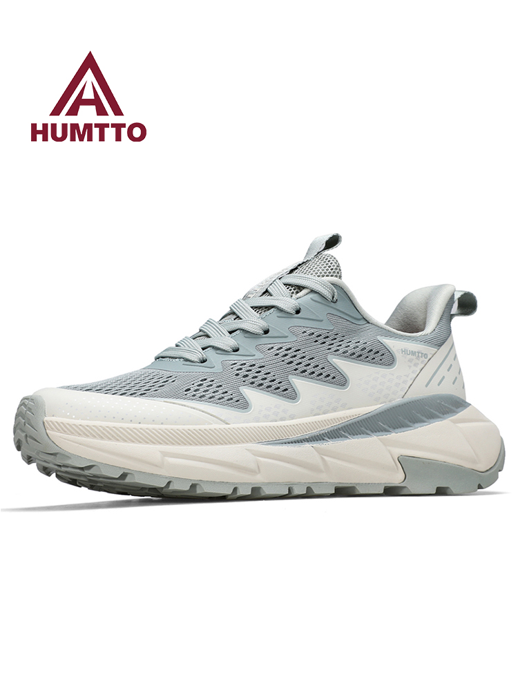 HUMTTO Outdoorowe buty turysty – Lightweight Road Running Shoes recenzja i cena