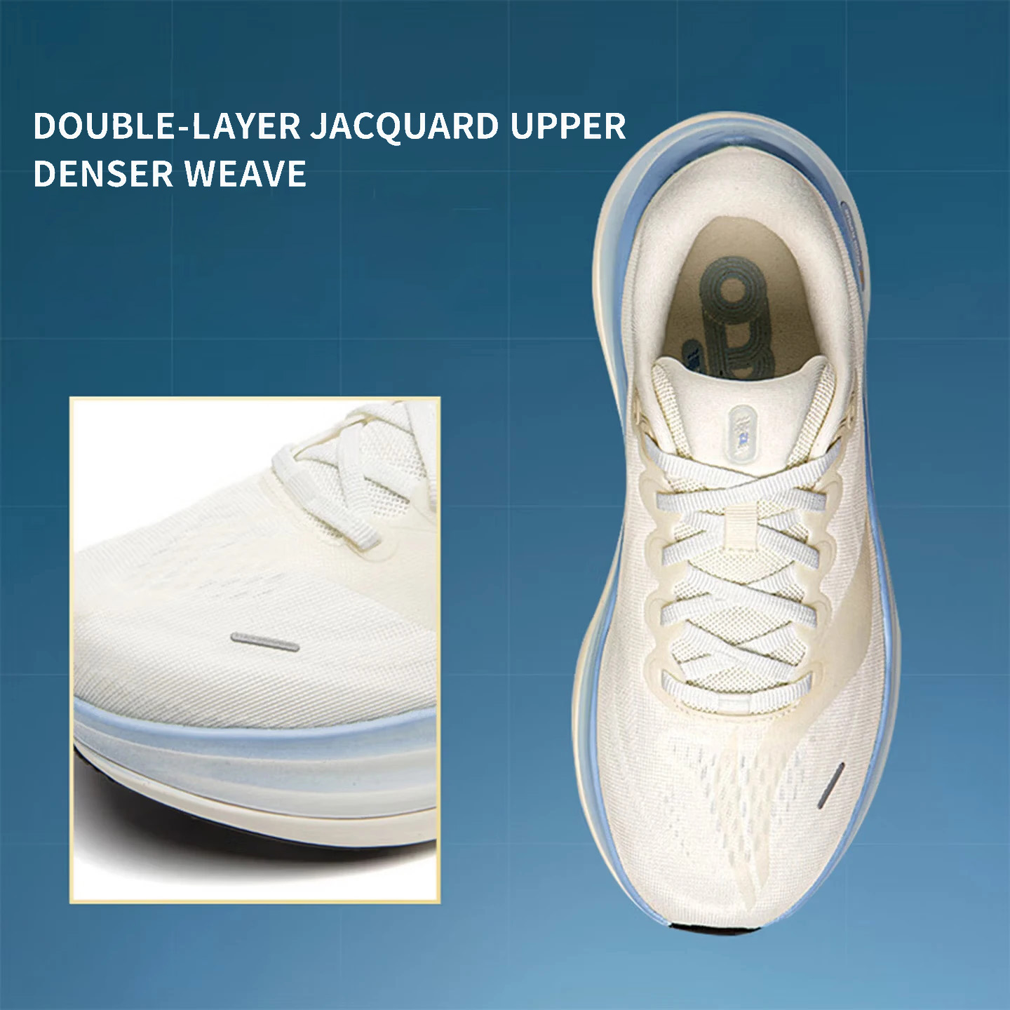 Damskie buty do biegania Li-Ni – Reflective Night Running Shoes recenzja i cena