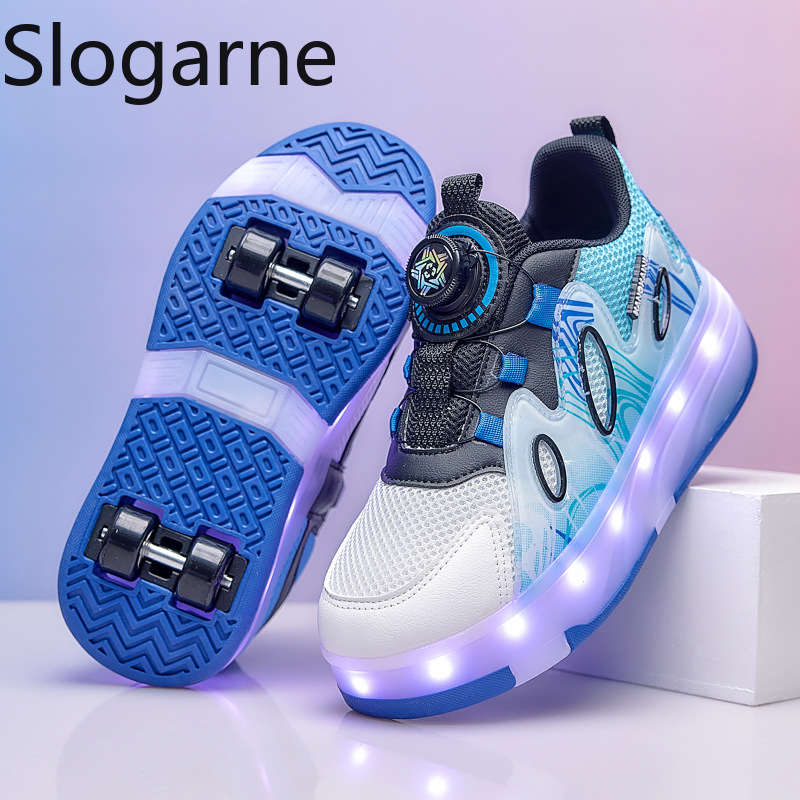 2026 Nowe siatkowe buty na rol – Running Shoes recenzja i cena