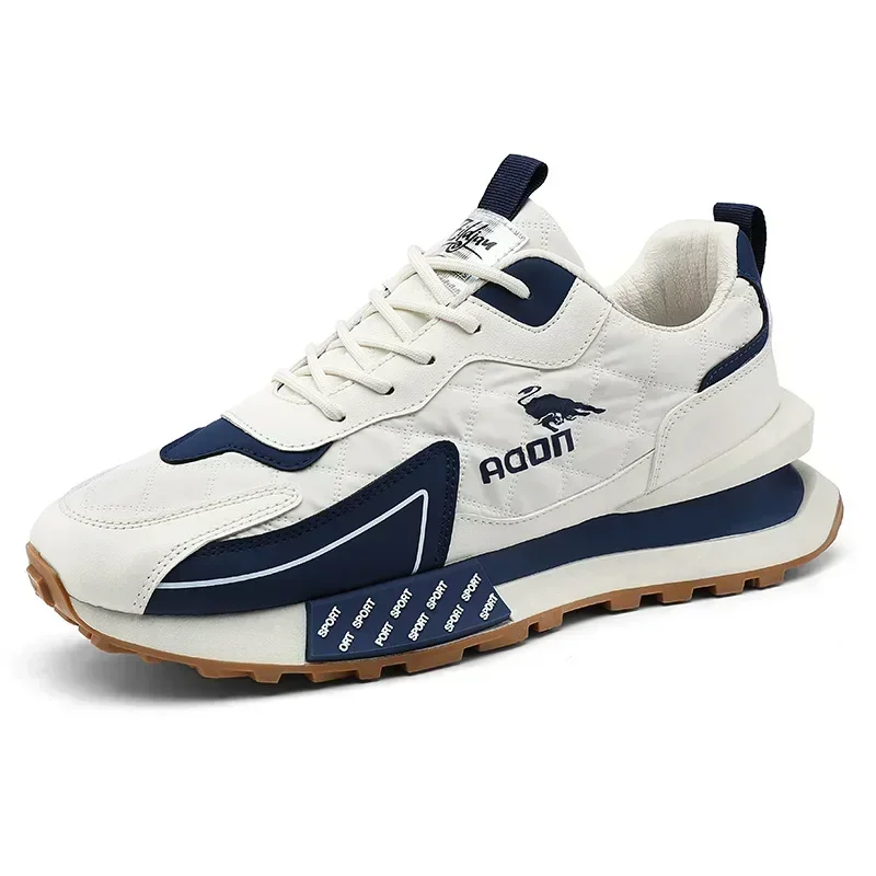 Nowe wysokiej jakości męskie b – Waterproof Goretex Running Shoes recenzja i cena